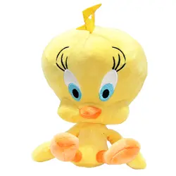 عروسک شخصیت باگز بانی (سیلوستر و توییتی ) مجموعه 4عددی - عروسک پولیشی | فروش اسباب بازی