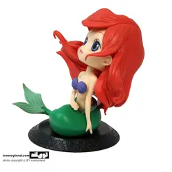 فیگور پرنسس آریل مرمید (پری دریایی) mermaid - عروسک پولیشی | فروش اسباب بازی