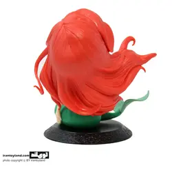 فیگور پرنسس آریل مرمید (پری دریایی) mermaid - عروسک پولیشی | فروش اسباب بازی