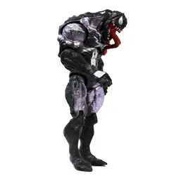 اکشن فیگور ونوم venom ارتفاع20 سانتی متر - عروسک پولیشی | فروش اسباب بازی