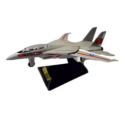ماکت هواپیما فلزی جنگنده f14 tomcat - عروسک پولیشی | فروش اسباب بازی