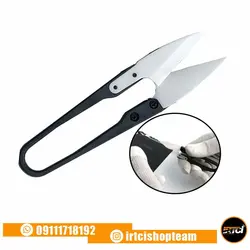 قیچی سرامیکی عایق دار MEGA-IDEA