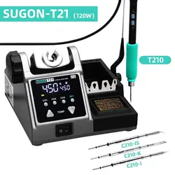 هویه سوگون SUGON T21