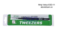 پنس سرصاف VETUS ESD-11