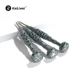 پیچ گوشتی Kailiwei چهارسو