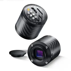 دوربین لوپ 4K مگا آیدی مدل MEGA-IDEA CX60