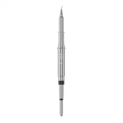 نوک هویه نانو سر کج C115-j برند Mega-idea