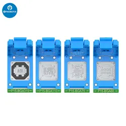 پروگرامر هارد آیفون JC P15 مناسب آیفون 6 تا 15 پرو مکس و نند اندروید