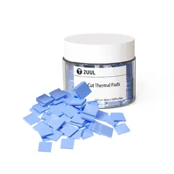 پد سیلیکونی ضد حرارت و محافظ آی سی 2UUL