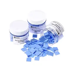 پد سیلیکونی ضد حرارت و محافظ آی سی 2UUL