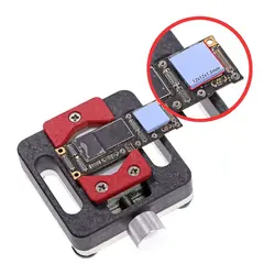 پد سیلیکونی ضد حرارت و محافظ آی سی 2UUL