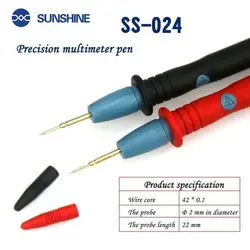پراپ مولتی متر SUNSHiNE SS-024A