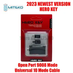 دانگل HERO KEY