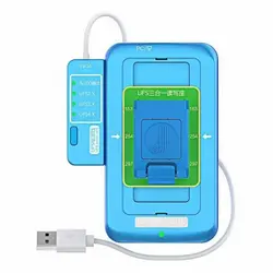 پروگرامر UFS جی سی JCID UFS U15