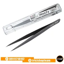 پنس سر صاف Qianli مدل iNEEZY FK-04
