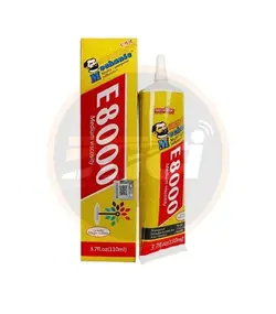 چسب مایع سفید E8000 مدل (MECHANiC (110 ML - فروشگاه آی آر تی سی آی شاپ با بهترین کیفیت فروش