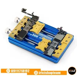 گیره برد یونیورسال مکانیک مدل MECHANiC MR6 PRO