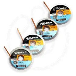 سیم قلع کش Welsolo - فروشگاه آی آر تی سی آی شاپ با کیفیت عالی