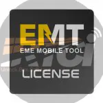 لایسنس و اکتیو دائمی EMT Tool - فروشگاه IRTCISHOP