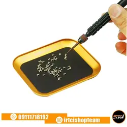 خرید ظرف مگنتی نگه دارنده پیچ AMAOE M106