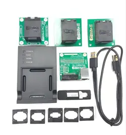 خرید باکس Medusa Pro II با 3 سوکت - باکس مدوسا پرو 2
