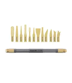 خرید دسته تیغ 011 برند Qianli | فروشگاه ابزار IRTCISHOP