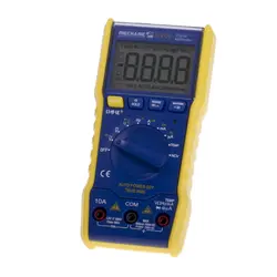 مولتی متر مکانیک دیجیتال Mechanic SiV-120