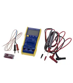 مولتی متر مکانیک دیجیتال Mechanic SiV-120