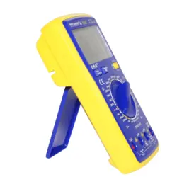 مولتی متر مکانیک دیجیتال Mechanic SiV-120