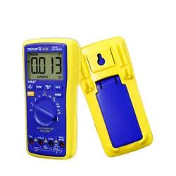مولتی متر مکانیک دیجیتال Mechanic SiV-120