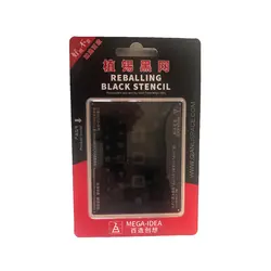 شابلون سامسونگ مگا آیدی MEGA-IDEA (BZ23) S9/S9+ Exynos 9810 - فروشگاه آی آر تی سی آی شاپ