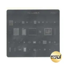 شابلون iPHONE 8/8 Plus - فروشگاه آی آر تی سی آی شاپ با کیفیت