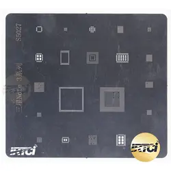 شابلون NOTE 3 - S5027 - فروشگاه آی آر تی سی آی شاپ با کیفیت