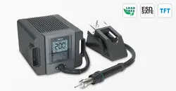 هیتر دیجیتالی کوییک Quick TR1300A - آی آر تی سی آی شاپ