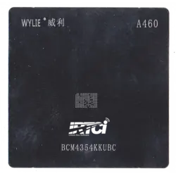 شابلون WiFi A460 - فروشگاه آی آر تی سی آی شاپ با کیفیت عالی