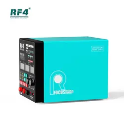 منبع تغذیه RF4 RF-3005D