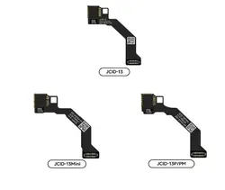 فلت فیس آیدی آیفون JC 13