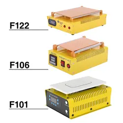 سپراتور و جدا کننده گلس 8 اینچی KAiLiWEi F106