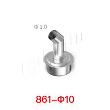 نازل 10MM سرکج CRiCKET برای هیتر 861DW/TR1300/8620/8630