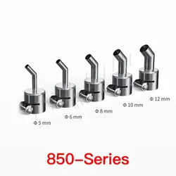 نازل 6MM سرکج CRiCKET برای هیتر 861DW/TR1300/8620/8630