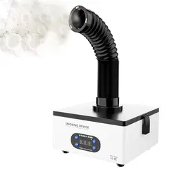 دستگاه تصفیه هوا و مکنده دود TBK-668