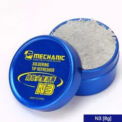 احیا کننده نوک هویه مکانیک N3