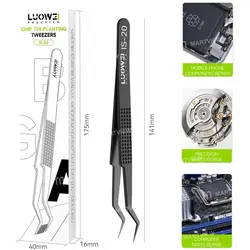 پنس LUOWEi مدل LW-IS20