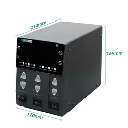 هیتر و هویه سوگون SUGON 212