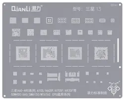 شابلون سامسونگ کیانلی Qianli (QS140) A10S/A60/A90