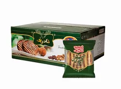 کلوچه سنتی نادری