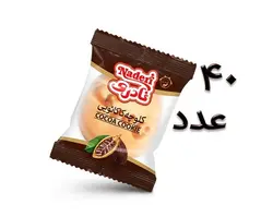 کلوچه شکلاتی ممتاز نادری