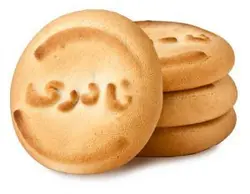 کلوچه شکلاتی ممتاز نادری