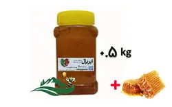 عسل ییلاق