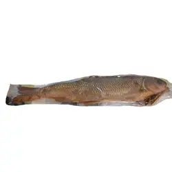 ماهی سفید دودی